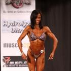 Amy  Gwinn - NPC Greater Gulf States 2012 - #1